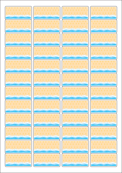 동일규격 아이스틱