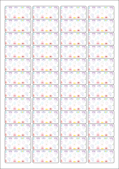 동일규격 아이스틱