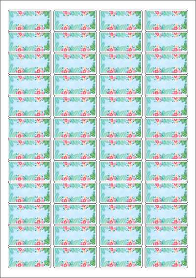 동일규격 아이스틱