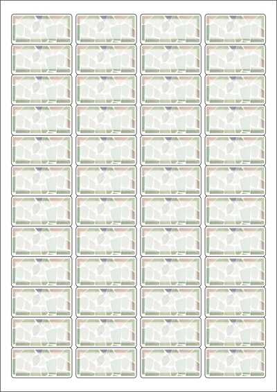 동일규격 아이스틱