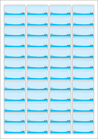 동일규격 아이스틱