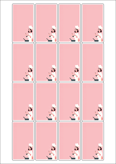 동일규격 아이스틱