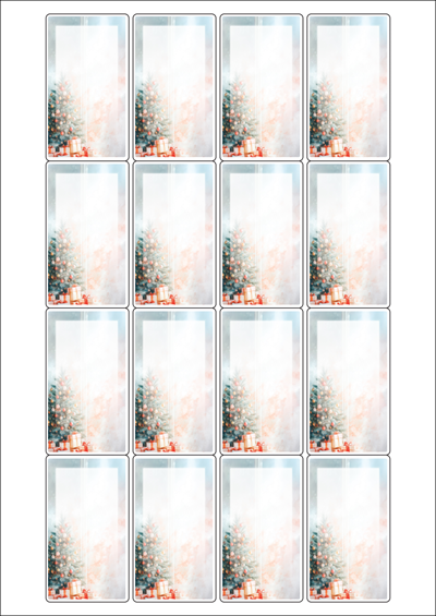 동일규격 아이스틱