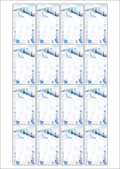 동일규격 아이스틱