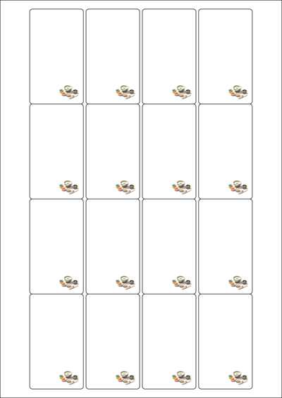 동일규격 아이스틱