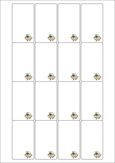 동일규격 아이스틱