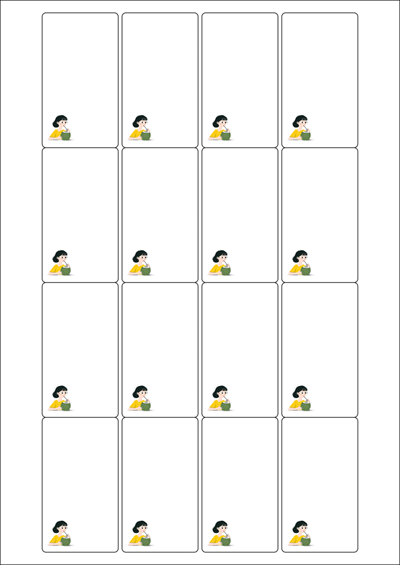 동일규격 아이스틱
