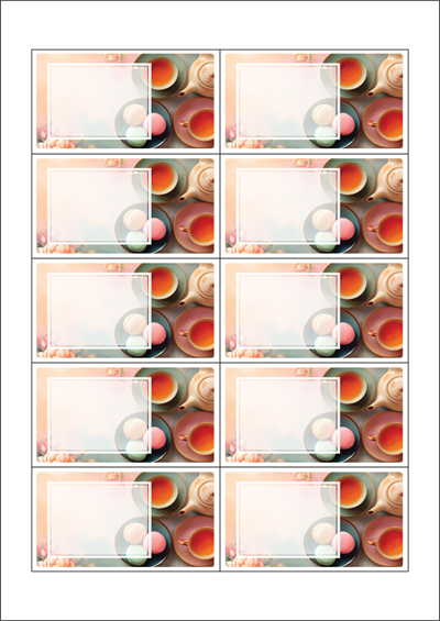 동일규격 아이스틱