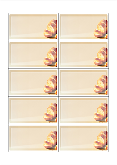 동일규격 아이스틱