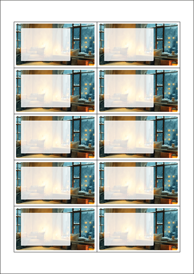 동일규격 아이스틱