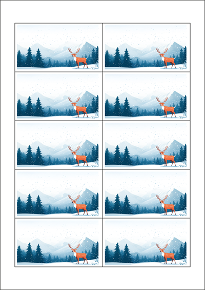 동일규격 아이스틱