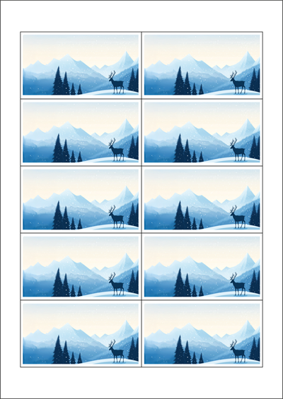 동일규격 아이스틱