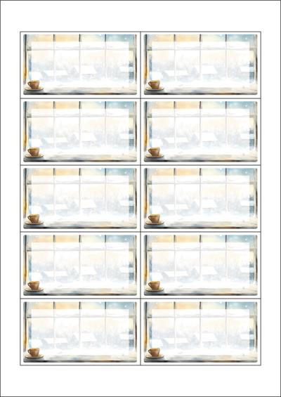 동일규격 아이스틱