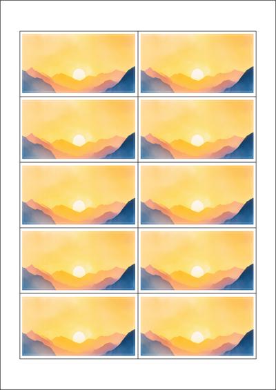 동일규격 아이스틱