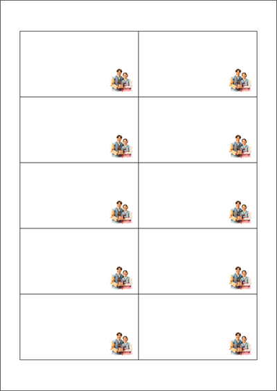 동일규격 아이스틱