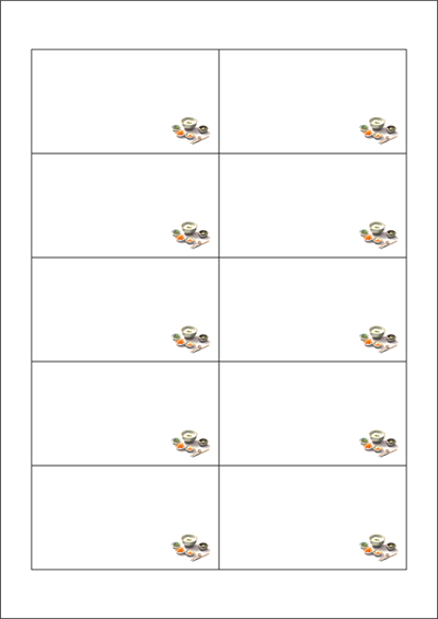 동일규격 아이스틱