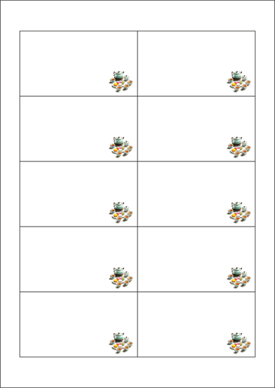 동일규격 아이스틱