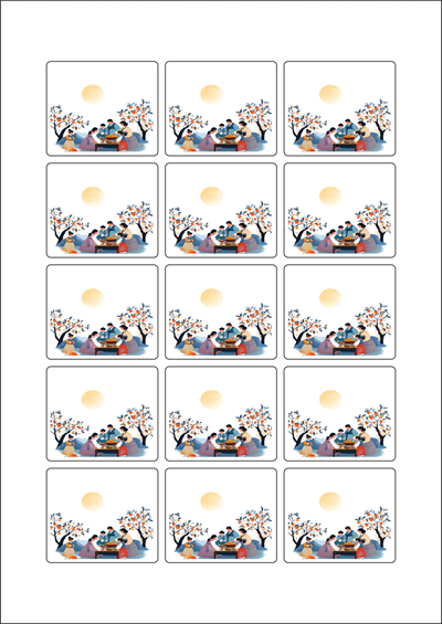 동일규격 아이스틱