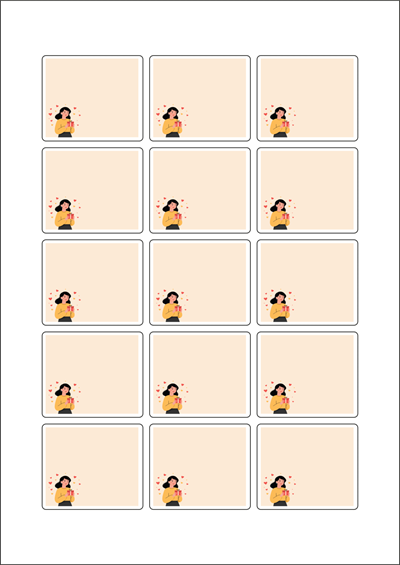 동일규격 아이스틱
