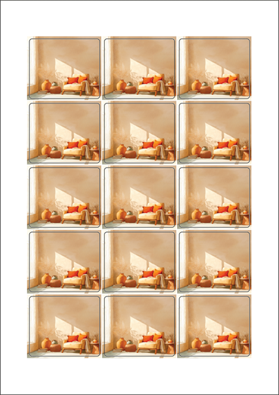 동일규격 아이스틱