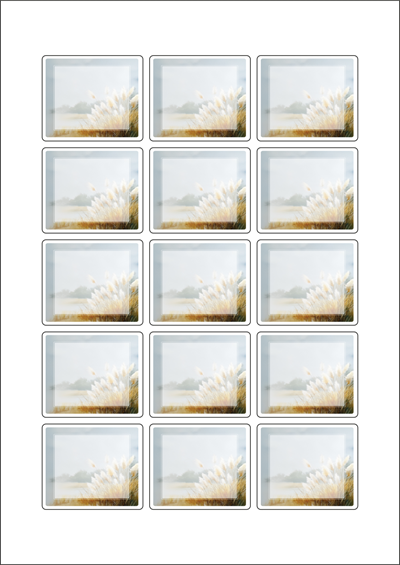 동일규격 아이스틱