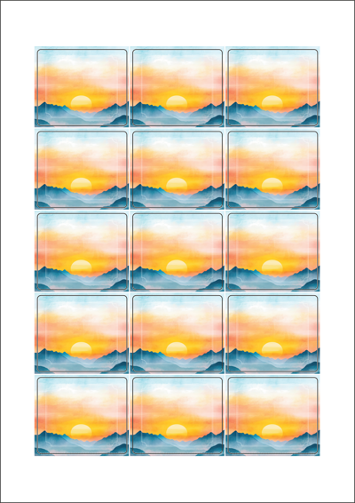 동일규격 아이스틱