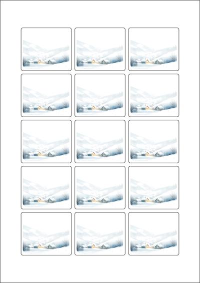 동일규격 아이스틱