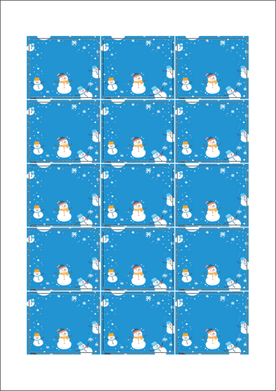 동일규격 아이스틱