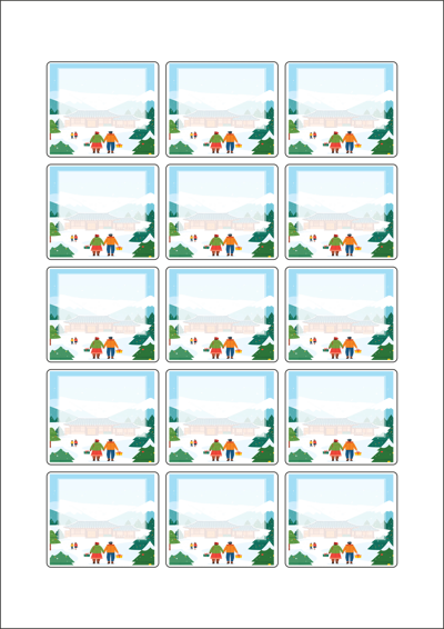 동일규격 아이스틱