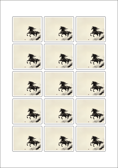 동일규격 아이스틱