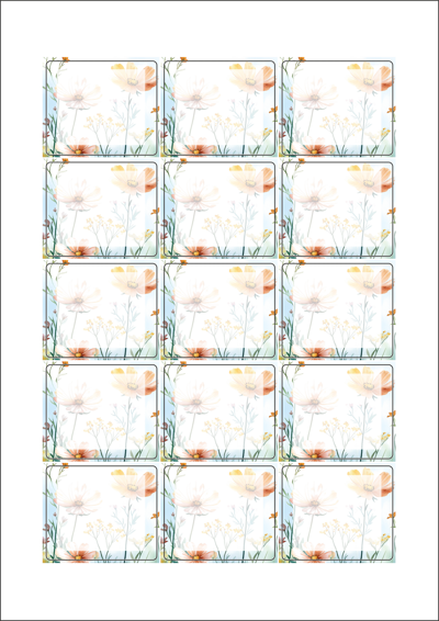 동일규격 아이스틱