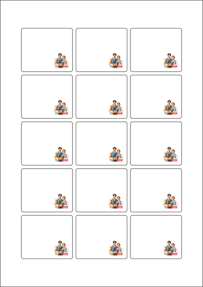 동일규격 아이스틱