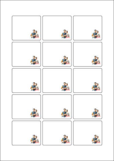 동일규격 아이스틱