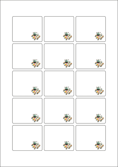 동일규격 아이스틱