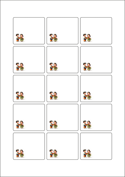 동일규격 아이스틱
