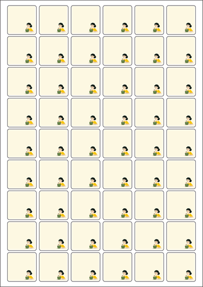 동일규격 아이스틱
