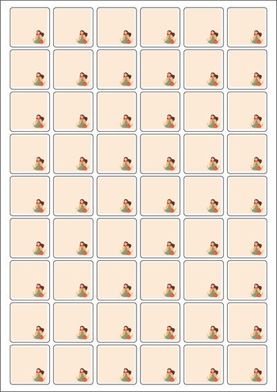 동일규격 아이스틱