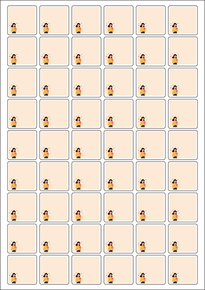 동일규격 아이스틱