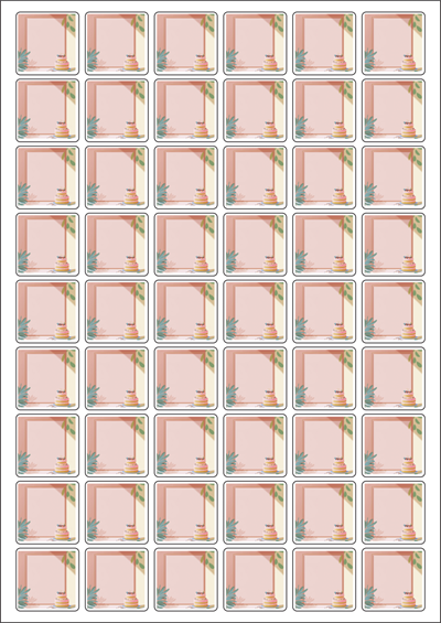 동일규격 아이스틱