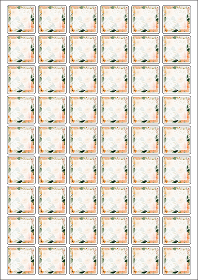 동일규격 아이스틱