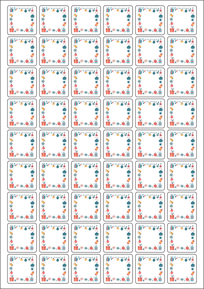 동일규격 아이스틱