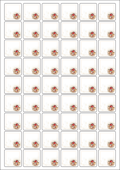 동일규격 아이스틱