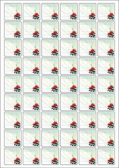 동일규격 아이스틱