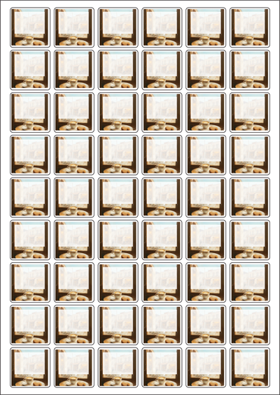 동일규격 아이스틱