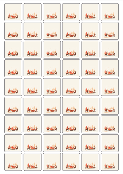 동일규격 아이스틱