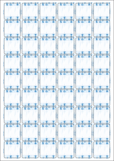 동일규격 아이스틱