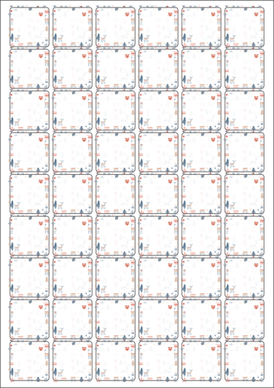 동일규격 아이스틱