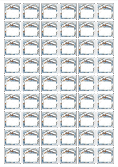 동일규격 아이스틱