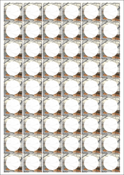 동일규격 아이스틱