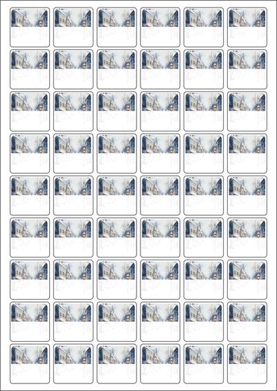 동일규격 아이스틱